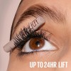 Máscara De Pestañas Lash Sensational Body Waterproof Maybelline