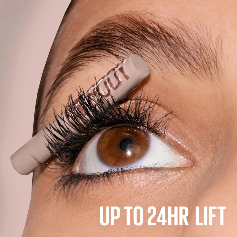 Máscara De Pestañas Lash Sensational Body Waterproof Maybelline