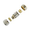 Adapter Reducer for Water Underfloor Heating Evoh Pipe and Multilayer