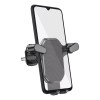 Maíz Soporte Base Celular Auto Carro Aire Rejilla Ventilacion Gps