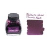 Platinum Fountain Pen, Bottle Ink, Classic 86, Lavender Black, INKK-2000-86