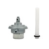 PowerMotor Fuel Pump Valve Petcock with Filter Low-tension Switch Replacement
