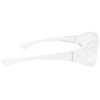Enix KGB-610-4N Anti-pollen Eyesaver, Sports, UV Protection, Dustproof, Washable, Unisex,