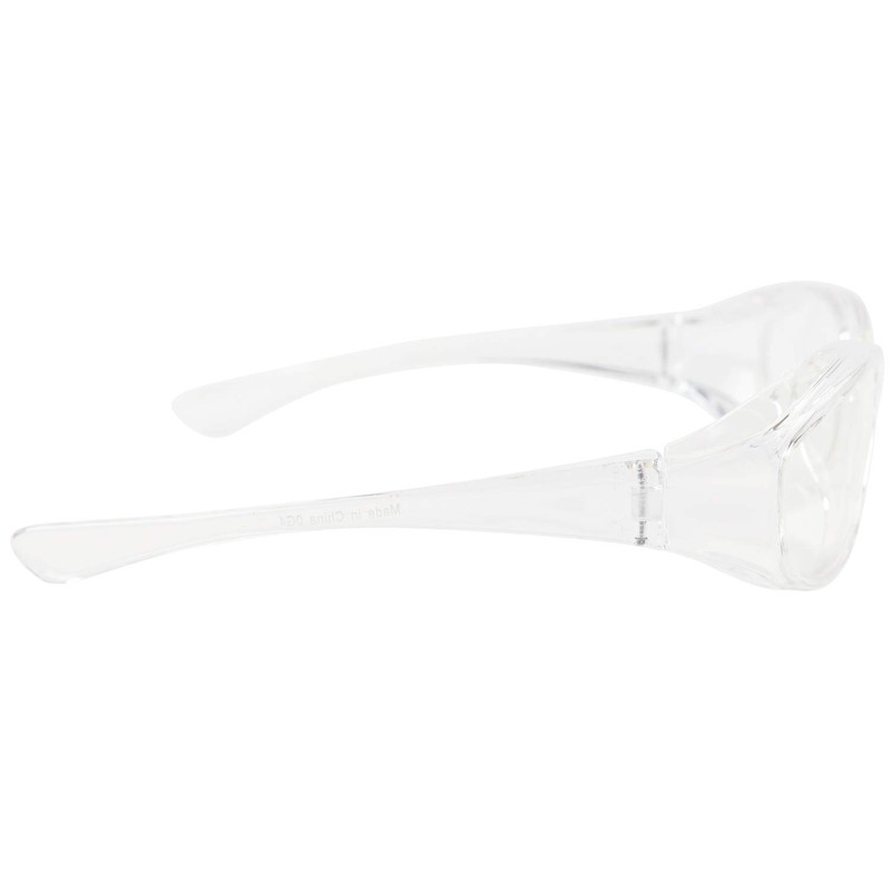 Enix KGB-610-4N Anti-pollen Eyesaver, Sports, UV Protection, Dustproof, Washable, Unisex,