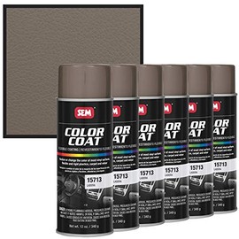 SEM 15713, Ladera, Color Coat Vinyl Paint