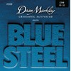 Dean Markley 2558 Light Top Heavy Bottom Blue Steel Electric