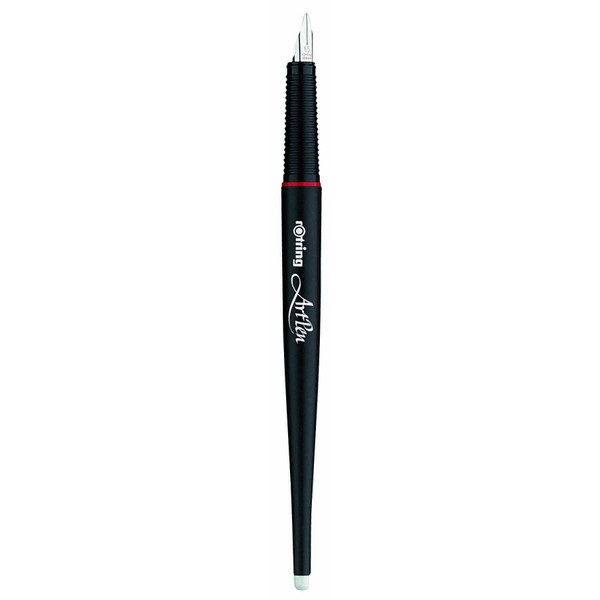rOtring Fountain Pen, ArtPen, Sketch, Extra-Fine Nib for Lettering Drawing