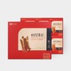 6년근홍삼골드 홍삼 6년근홍삼 홍삼선물세트 홍삼 60포 6-Year-Old Red Ginseng Gold Red Ginseng 6-Year-Old Red Ginseng Gift Set 60 Sachets