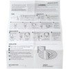 977LM 976LM 950D 956D 139.53754 Garage Door Keyless Entry Keypad