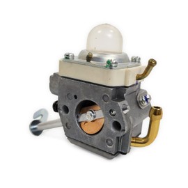 Genuine OEM Carburetor Assembly for Multiquip Mikasa MTX50HD, MTX70HD, MTX60HD Rammer 16100-Z4E-S46, 16100-Z4E-S47