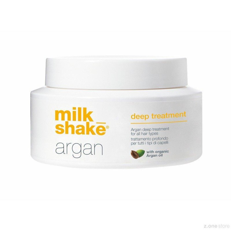 milk_shake Argan Treatment Duo Bundle