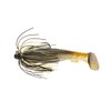 Berkley Worm Power Wiggler 4 PBCPWIG4-DWAK Bass Fishing Lure