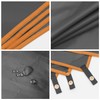 Tent Sheet, Ground Sheet, Waterproof Index 3,000 mm, Lightweight, Storage
