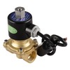 Heschen Brass 2 WK200 – 20 Pt 3/4 AC 220