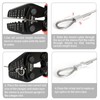 iCrimp CWR1328 Wire Rope Crimping Tool for 0.3mm-3.5mm Dia. Wire