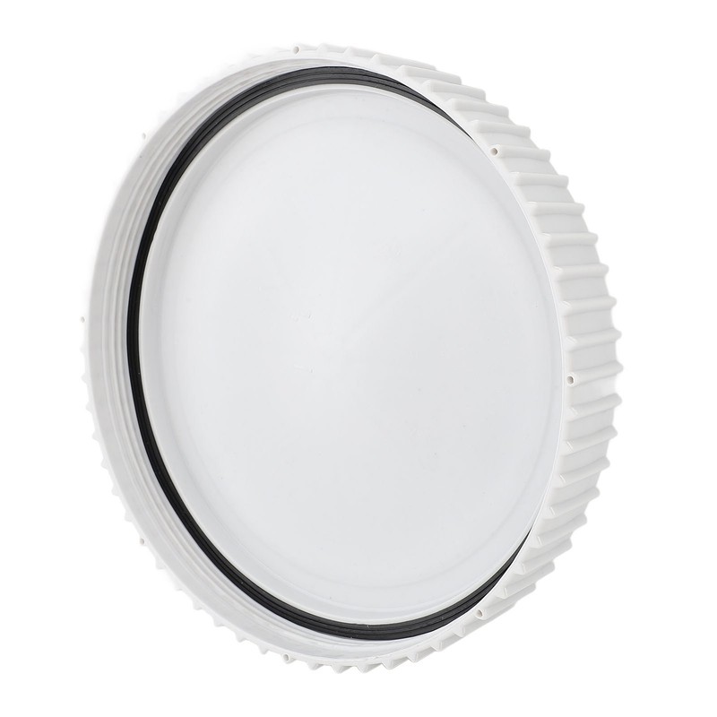 Pool Floor Drain Cover Easy To Install Skimmer Pump Housing