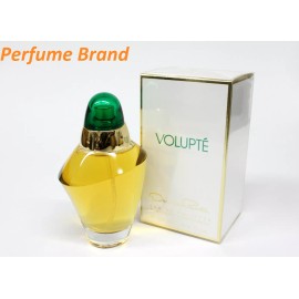 Oscar de La Renta Volupte by Oscar De La Renta 3.3 / 3.4 oz 100ml Spray Eau de Toilette EDT  Women
