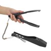 Multifunctional Fish Grip Controller Clip Tightening Holder with Clamp Cover