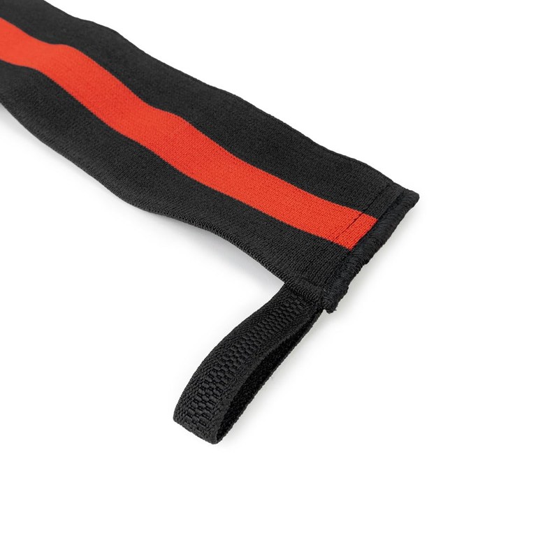 Strength Shop Inferno Wrist Wraps - Available in 60cm and