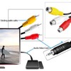 tunghey Video AV Component Adapter Cable Replacement for TV, 3