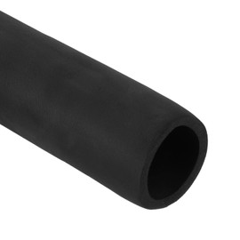 PATIKIL 1-7/8"(48mm) ID x 6Ft x 0.35" Pipe Insulation Foam Tube, Pipe Cover Wrap Roll Bar Padding Tubing for Handle Grip HVAC Outdoor Air Conditioner Units