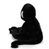 The Petting Zoo Spider Monkey Stuffed Animal Plushie, Gifts for