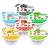Elisabethka [엘리자베카] 컵 모델링팩 6종 택1 Elizabeca Cup Modeling Pack