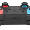 Bluetooth Wireless Controller Motion Control Remote Joystick Gamepad with Motor
