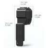 Lens Screen Protective Case for DJI Osmo Pocket 4 PC