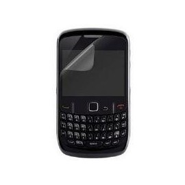 Belkin Screen Guard Anti-Smudge Overlay BlackBerry Curve 8520 1 pc(s) Screen Protector (BlackBerry Curve 8520, 1 Piece)