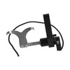 Arrow Rest Stainless Steel Aluminum Alloy Disassembly Free Archery Drop