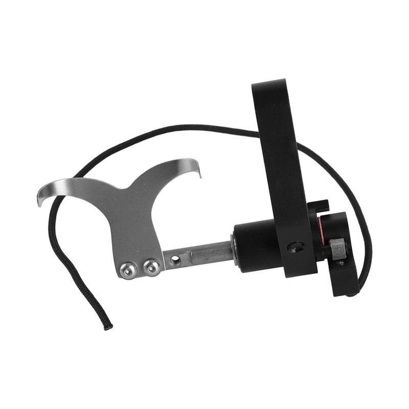 Arrow Rest Stainless Steel Aluminum Alloy Disassembly Free Archery Drop