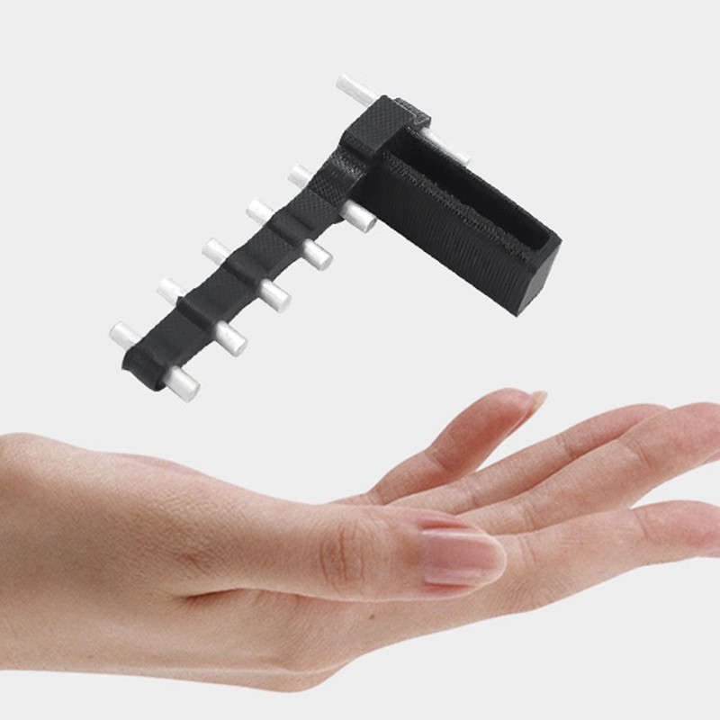 2pcs 5.8GHZ Signal Amplifier Antenna Range Extender Enhancer Fit for