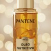 Pantene Pro Óleo Nutritivo Cabello
