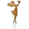 FRANK FLECHTWAREN Solar Plug Fairy