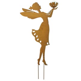 FRANK FLECHTWAREN Solar Plug Fairy