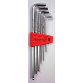 PB pi-bi- Ball with Long Hex rentisettopakkunasi 212lh – 6