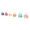 Lock Key Toy DIY Early Education Sorting Matching Fun Cartoon
