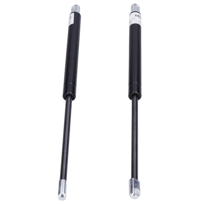 2Pcs 400mm Gas Spring Hydraulic Shock Struts Pneumatic Liftable Support