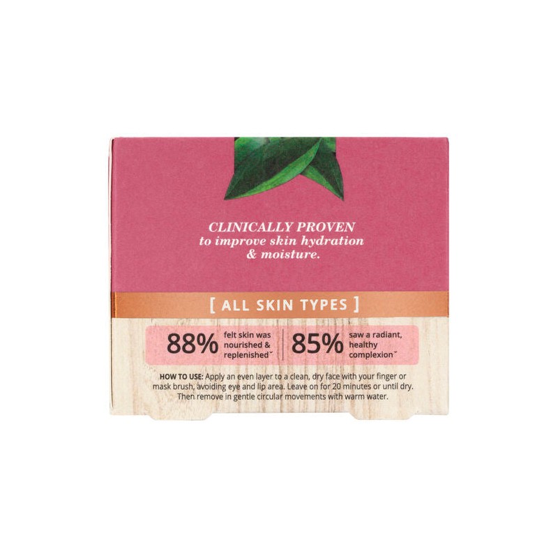 A'kin Ultra Hydrating Cream Mask 60g