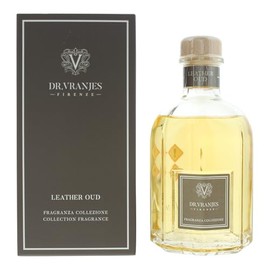 DR. VRANJES Japan Leather OUD 8.5 fl oz (250 ml)