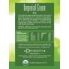 Davidson's Organics, Imperial Green, 8-count Tea Bags, Pack of 12