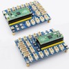 Adeept Raspberry Pi Pico Expansion Set with Pre-Soldered Pico, Raspberry