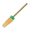 BNG 5 in 1 Carbide Nail Drill Bit Fast Remove