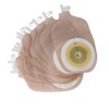 10pcs Colostomy Bags Ostomy Supplies One Piece Drainable Ostomy Pouch