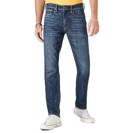Lucky Brand Men's 410 Athletic Slim Coolmax Stretch Jean, Fayette, 34 x 30