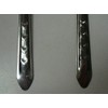 Zebra ZEBRA Spoon & Fork Set of 12 Made in
