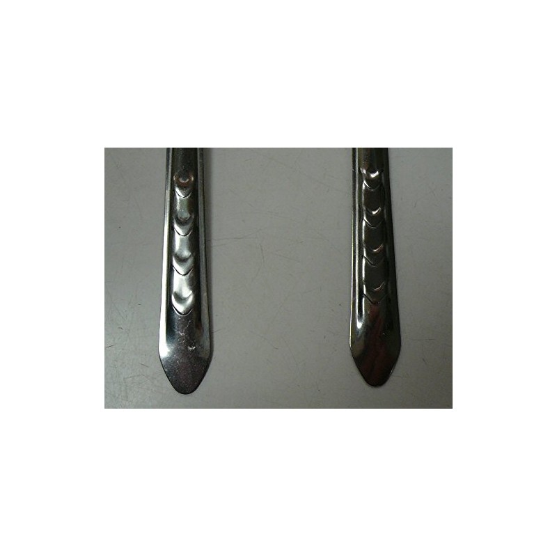 Zebra ZEBRA Spoon & Fork Set of 12 Made in