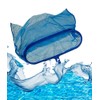 FibroPool Above Ground Swimming Pool Maintenance Kit - Telescoping Pole,