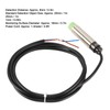 BERM Approach Switch Sensor 3‑Wire Cylindrical Power Control Equipment 90‑250VACPRL18‑8AO